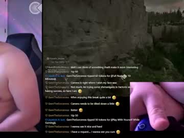 Heavysetvibes June 30, 2026 Chaturbate stream image