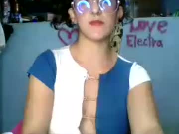 Love_Electra June 30, 2026 Chaturbate stream image