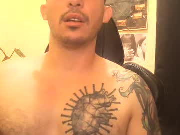 Alexopenmind21 June 30, 2026 Chaturbate stream image