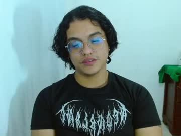 Dan_Blous June 30, 2026 Chaturbate stream image