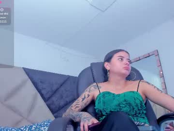 Saskiagrendel June 30, 2026 Chaturbate stream image