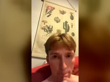 Twnkginger June 30, 2026 Chaturbate stream image