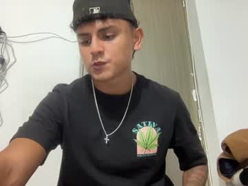 Bob_Pettersonn June 30, 2026 Chaturbate stream image
