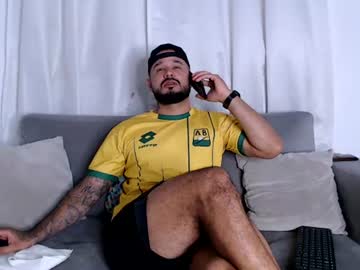 Handsomen69 June 30, 2026 Chaturbate stream image