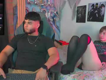 Himiiko_Tyler June 30, 2026 Chaturbate stream image