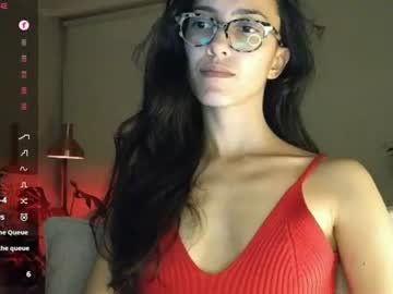 Innocentlatiina June 30, 2026 Chaturbate stream image