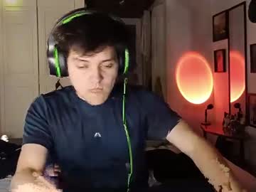 James__Taylor21 June 30, 2026 Chaturbate stream image