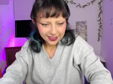Loving_Alma June 30, 2026 Chaturbate stream image