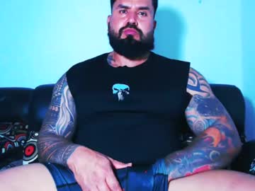 Markus_Hot June 30, 2026 Chaturbate stream image