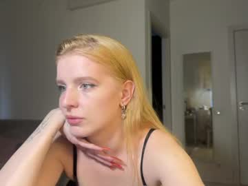 Nura_Foxx June 30, 2026 Chaturbate stream image