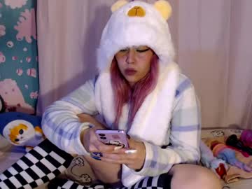 Toukauwu June 30, 2026 Chaturbate stream image