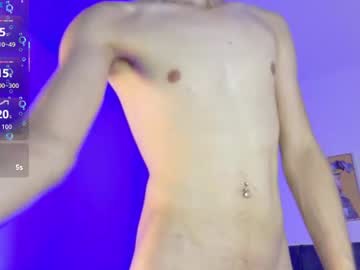 Axxxel_Twink June 30, 2026 Chaturbate stream image