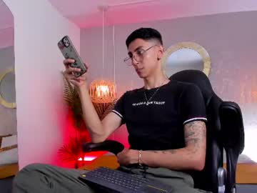 Gio_Carangi June 30, 2026 Chaturbate stream image