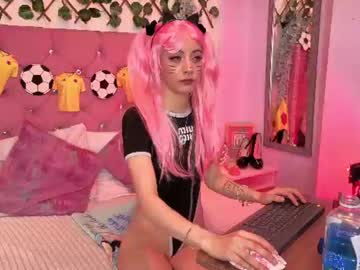 Lauren_Evans96 June 30, 2026 Chaturbate stream image