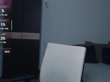 Serenesophi June 30, 2026 Chaturbate stream image