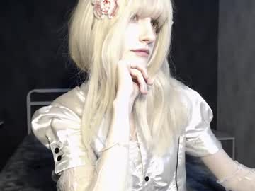 Charlie_Crystal June 30, 2026 Chaturbate stream image