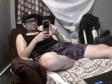 Gratiotony June 30, 2026 Chaturbate stream image