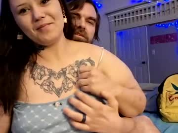 Hotwifehothubby69 June 30, 2026 Chaturbate stream image
