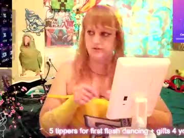 Babyzelda June 30, 2026 Chaturbate stream image