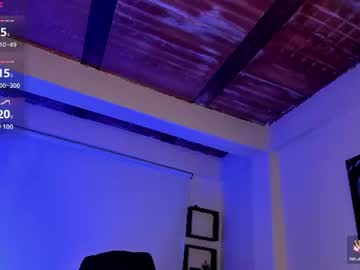 Dunkan_Kravitz June 30, 2026 Chaturbate stream image