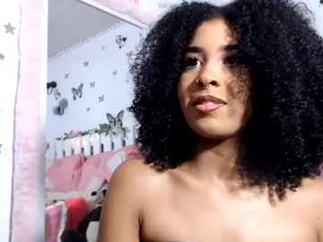 Hela_Sexy_Xx June 30, 2026 Chaturbate stream image