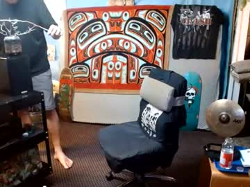Punkypapi June 30, 2026 Chaturbate stream image