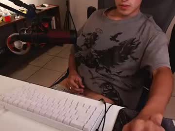 Thieves_Us June 30, 2026 Chaturbate stream image
