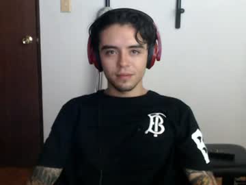 Baracaldoink June 30, 2026 Chaturbate stream image