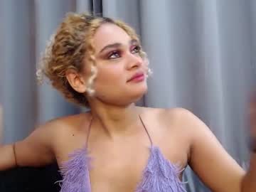Hope_Marshall June 30, 2026 Chaturbate stream image