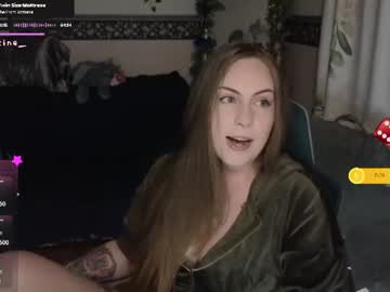 Lovalentine June 30, 2026 Chaturbate stream image