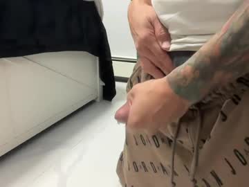 Mr_Halfling June 30, 2026 Chaturbate stream image