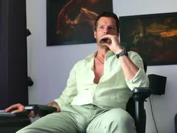 Aaronbomer June 30, 2026 Chaturbate stream image