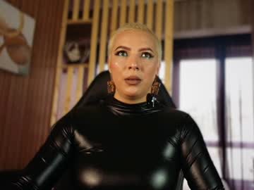 Camilaachainn June 30, 2026 Chaturbate stream image