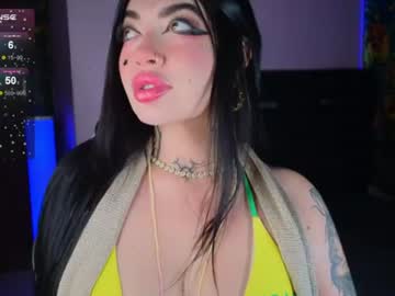 Queenlamia June 30, 2026 Chaturbate stream image