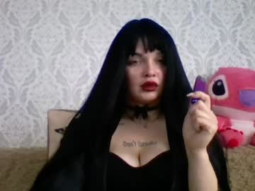 Evadelicious_ June 30, 2026 Chaturbate stream image