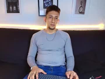 Maykol_Victoria June 30, 2026 Chaturbate stream image