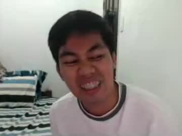 Cumloader_Ian4u June 30, 2026 Chaturbate stream image