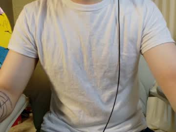 Isaac_Sheffield June 30, 2026 Chaturbate stream image