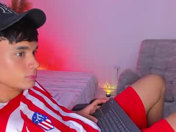 Axel_Cody_ June 30, 2026 Chaturbate stream image