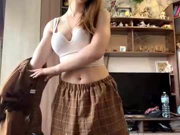 Marlenahuit June 30, 2026 Chaturbate stream image