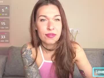 Reginahawkinss June 30, 2026 Chaturbate stream image
