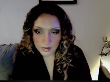 Cherrieamaretto June 30, 2026 Chaturbate stream image