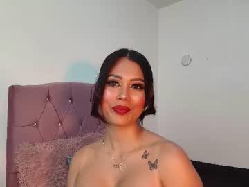 Fernanda__Velvet June 30, 2026 Chaturbate stream image