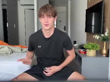 Mason_Gallagher June 30, 2026 Chaturbate stream image