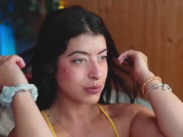 Anabelcurvy June 30, 2026 Chaturbate stream image