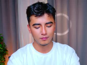 Austin_Matteo June 30, 2026 Chaturbate stream image