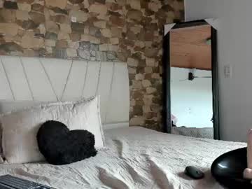 Evaa_Hall June 30, 2026 Chaturbate stream image