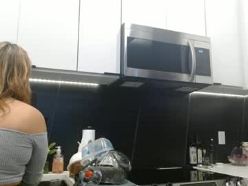 Hazel_Skye June 30, 2026 Chaturbate stream image