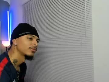 Jordan_Love7 June 30, 2026 Chaturbate stream image