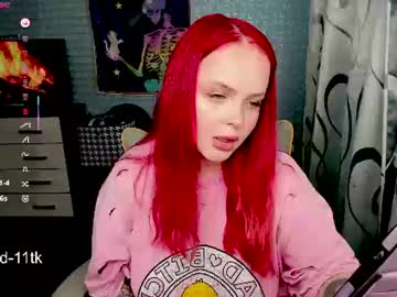 Marcelinepeach June 30, 2026 Chaturbate stream image